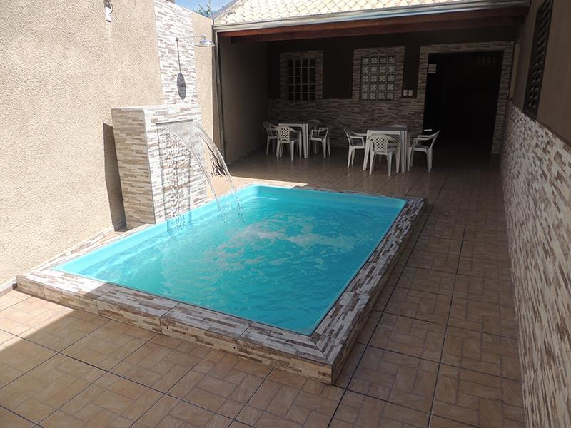 Recanto 3J Piscina Aquecida Olímpia Exterior foto